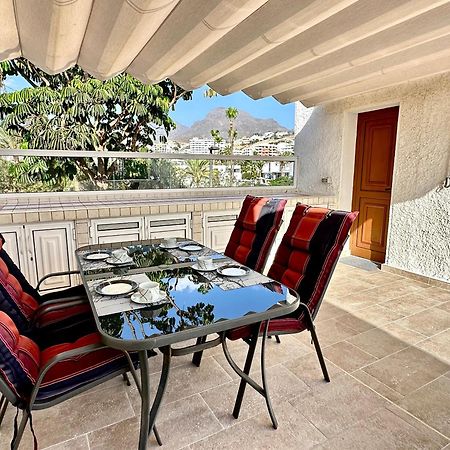 Fantastic Vacation By The Ocean Apartment Playa de las Americas  Exterior foto
