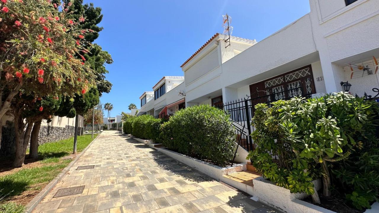 Fantastic Vacation By The Ocean Apartment Playa de las Americas  Exterior foto