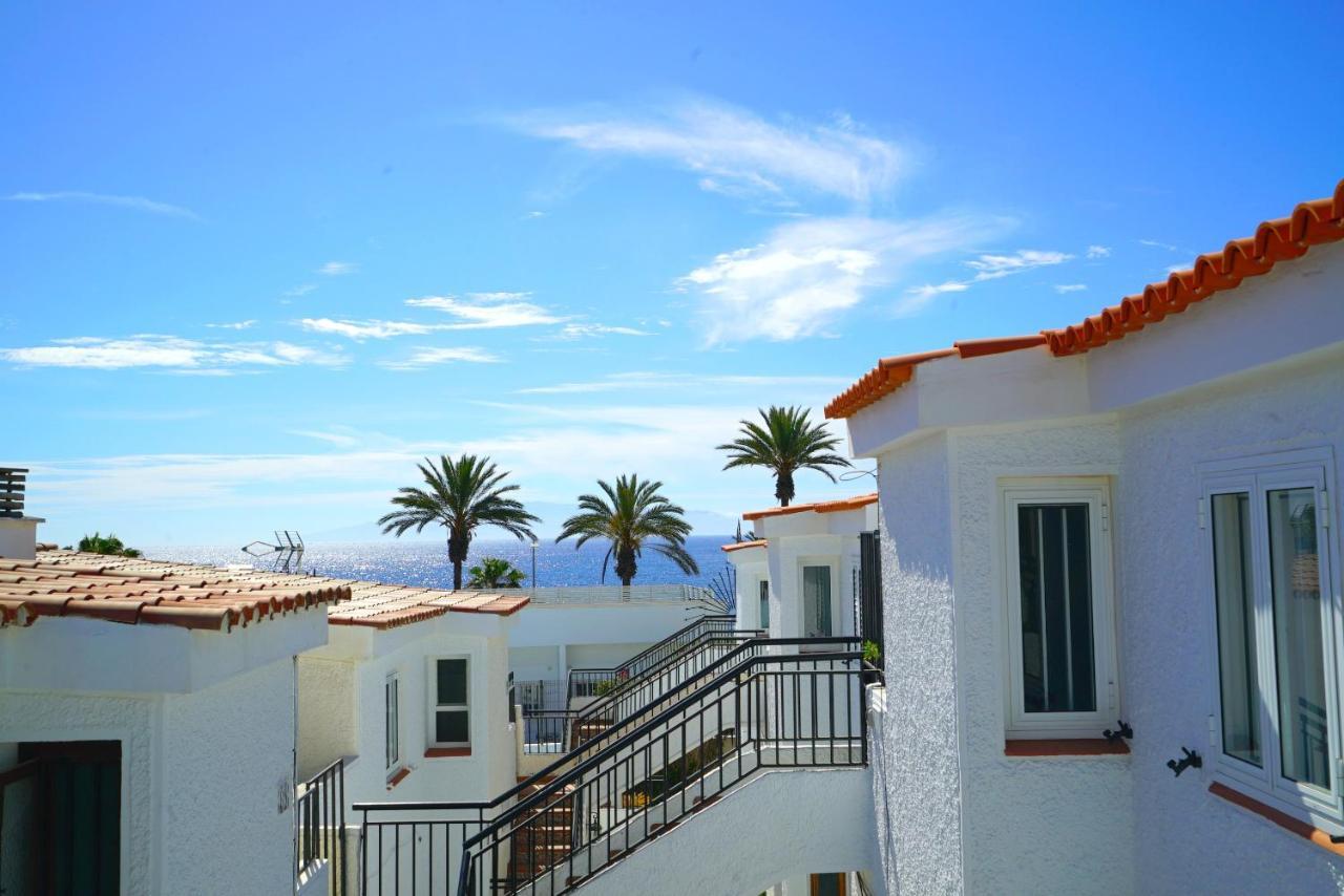 Fantastic Vacation By The Ocean Apartment Playa de las Americas  Exterior foto