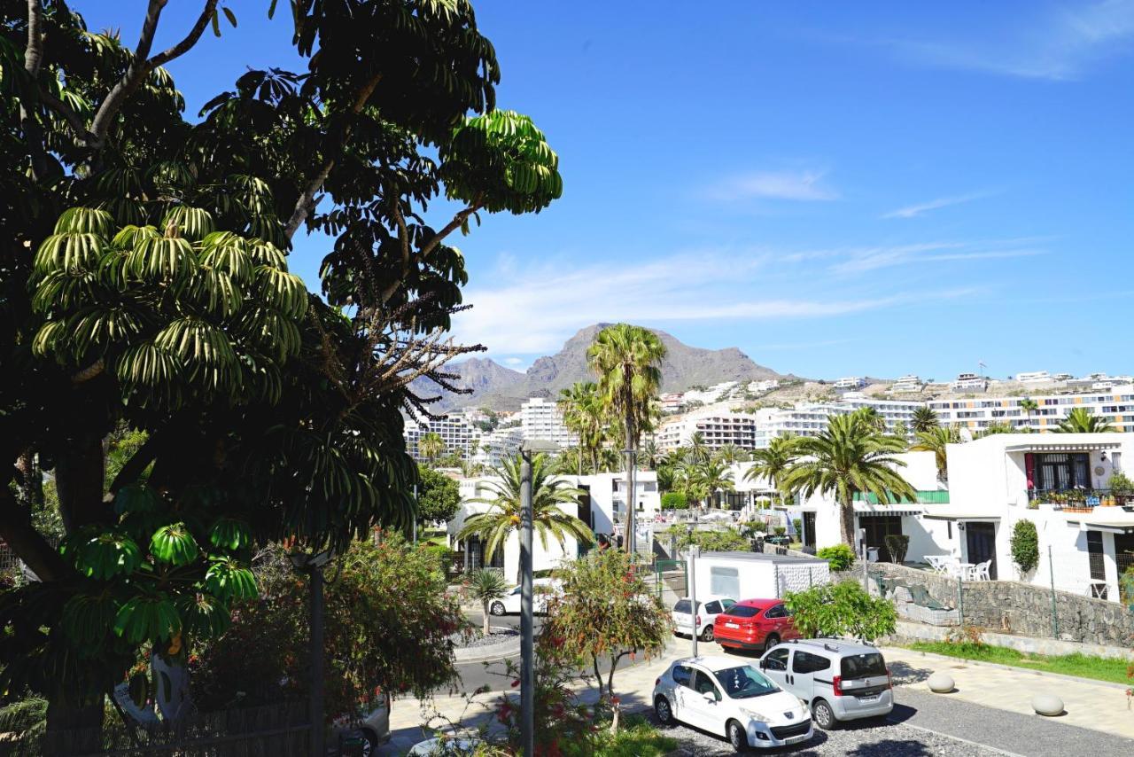 Fantastic Vacation By The Ocean Apartment Playa de las Americas  Exterior foto