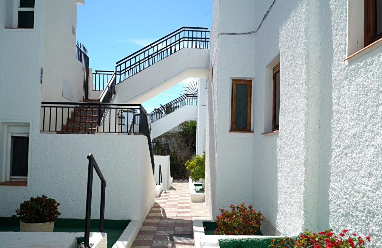 Fantastic Vacation By The Ocean Apartment Playa de las Americas  Exterior foto