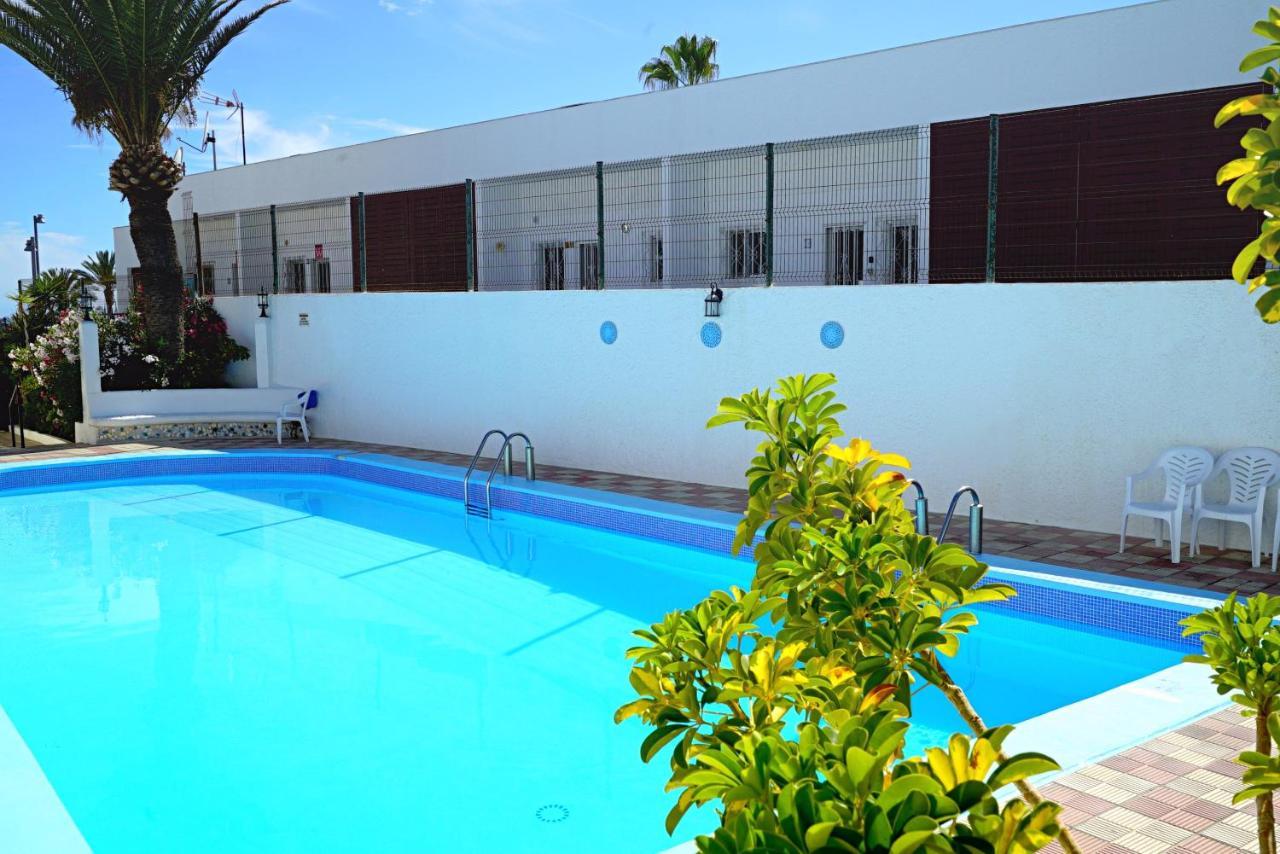 Fantastic Vacation By The Ocean Apartment Playa de las Americas  Exterior foto