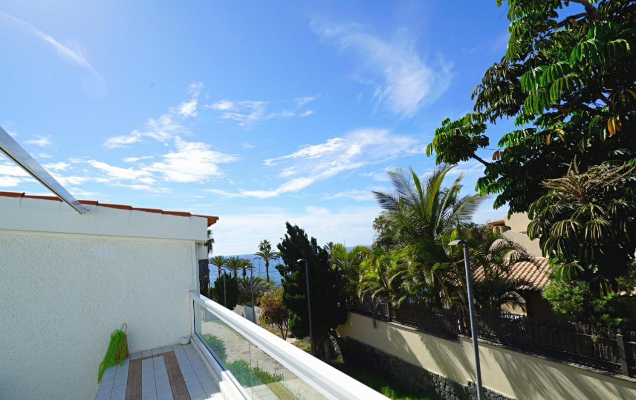 Fantastic Vacation By The Ocean Apartment Playa de las Americas  Exterior foto