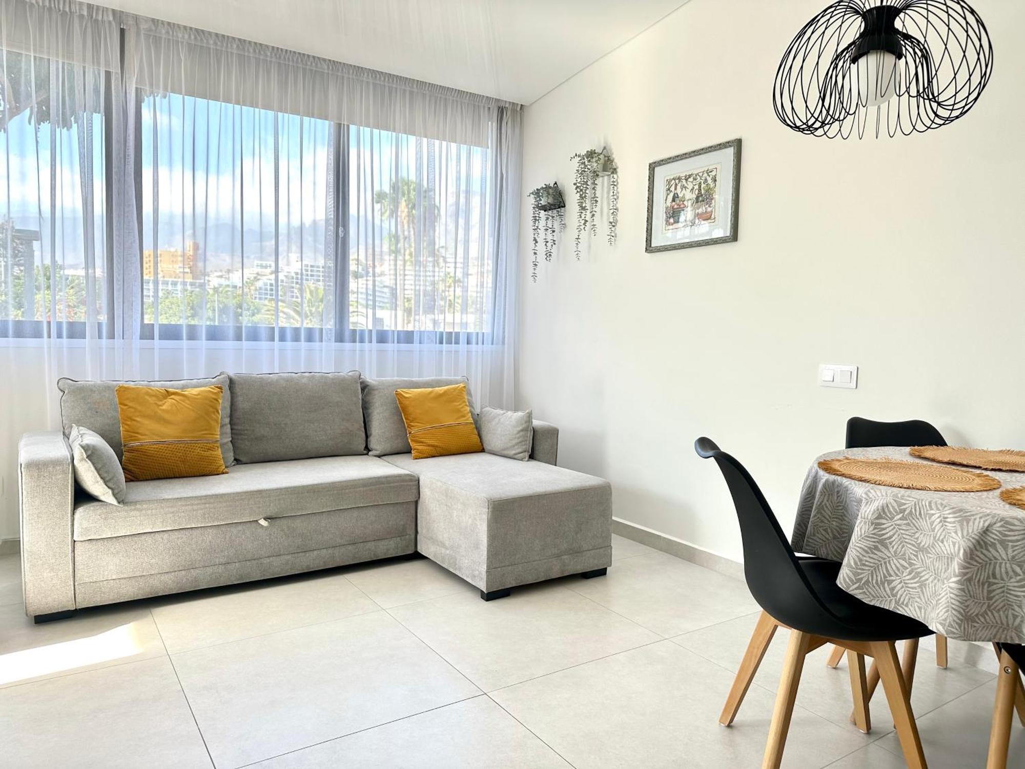 Fantastic Vacation By The Ocean Apartment Playa de las Americas  Exterior foto