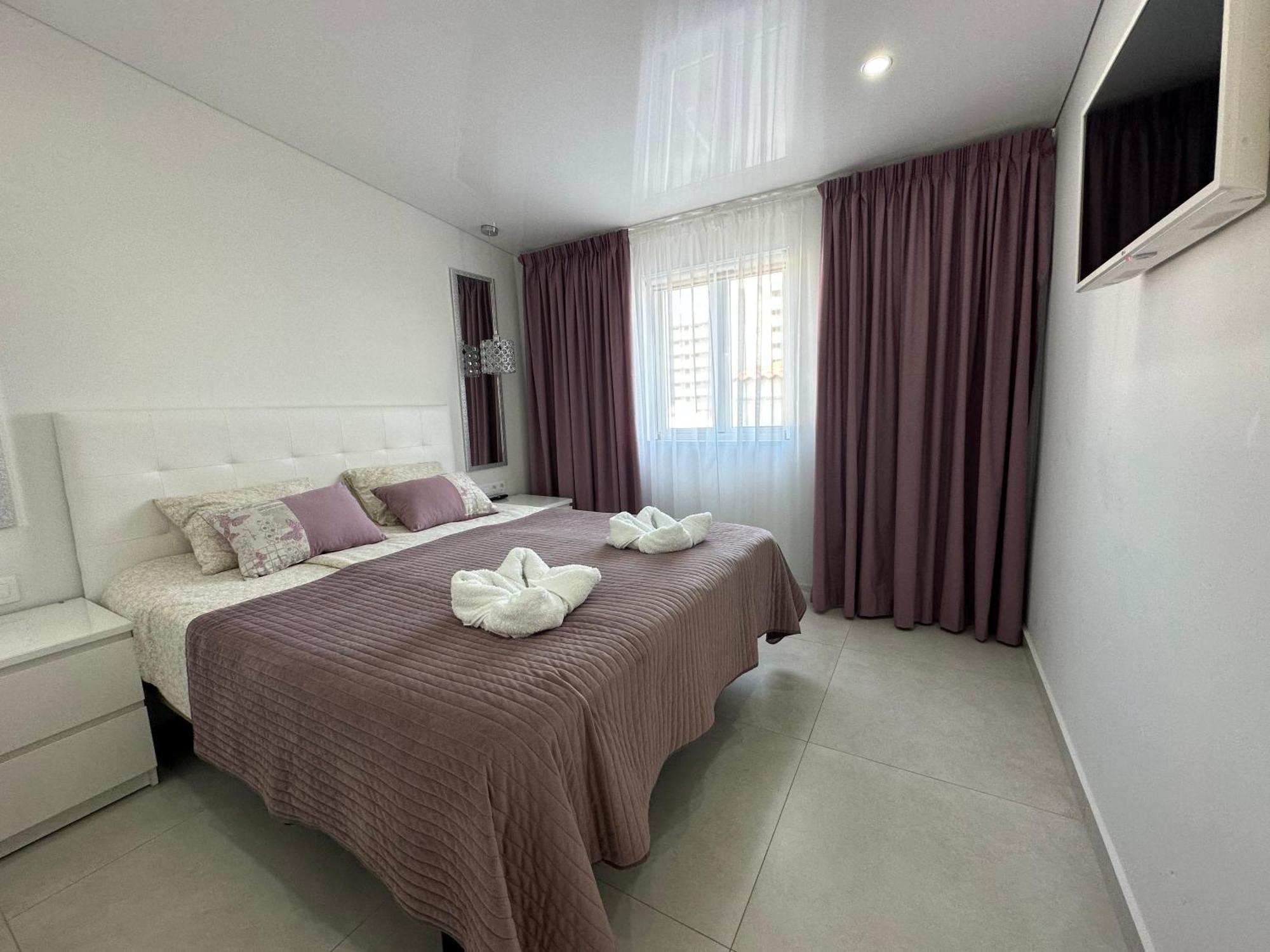 Fantastic Vacation By The Ocean Apartment Playa de las Americas  Exterior foto