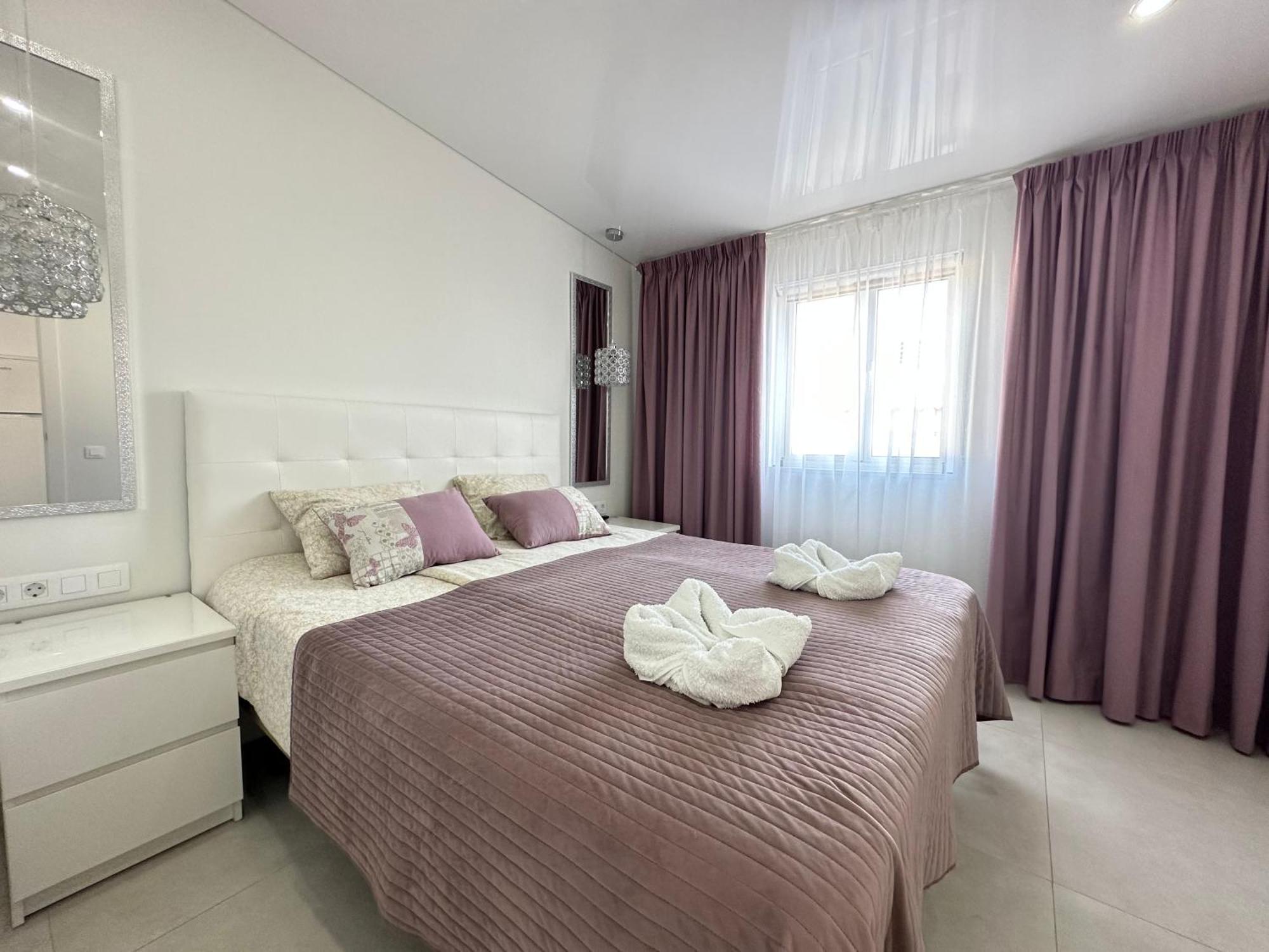 Fantastic Vacation By The Ocean Apartment Playa de las Americas  Exterior foto