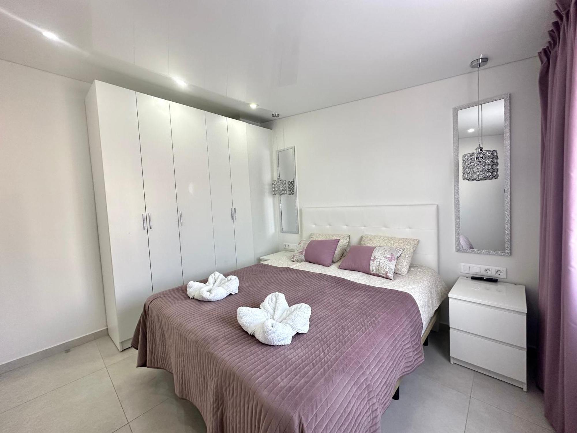 Fantastic Vacation By The Ocean Apartment Playa de las Americas  Exterior foto