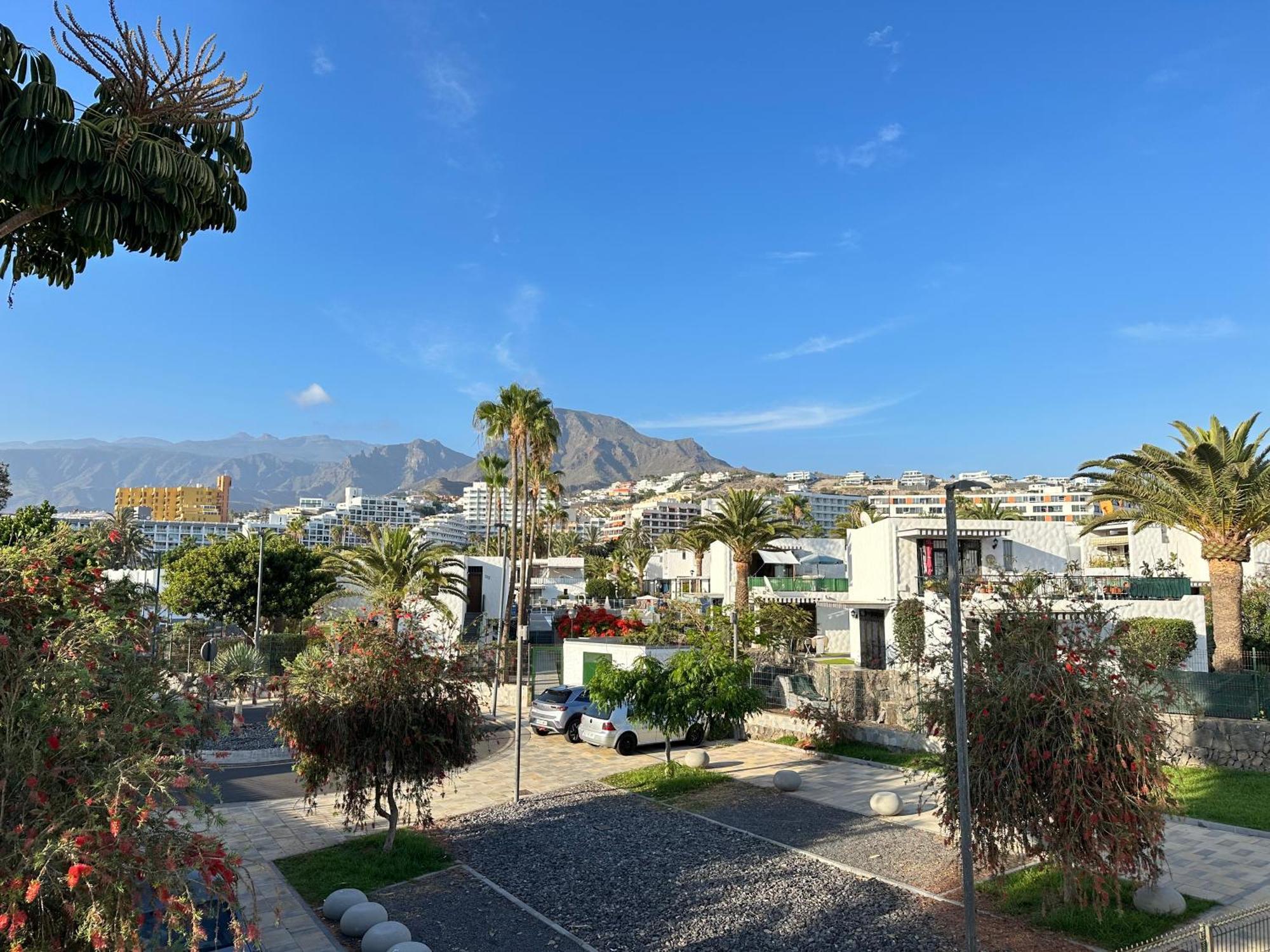 Fantastic Vacation By The Ocean Apartment Playa de las Americas  Exterior foto