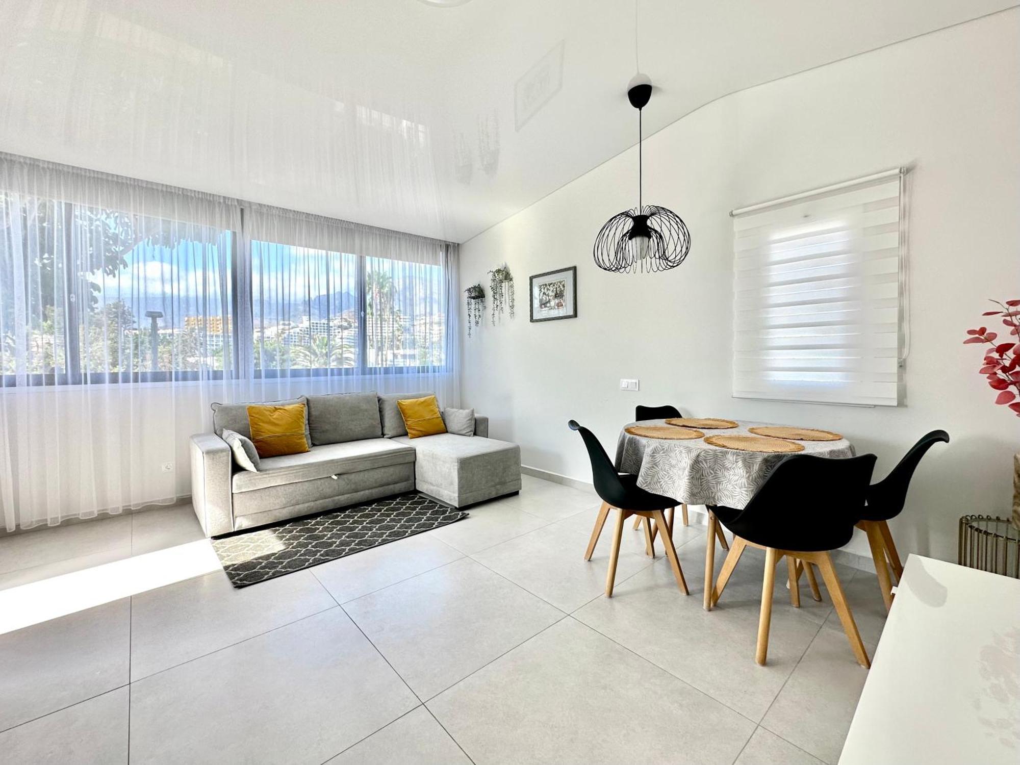 Fantastic Vacation By The Ocean Apartment Playa de las Americas  Exterior foto