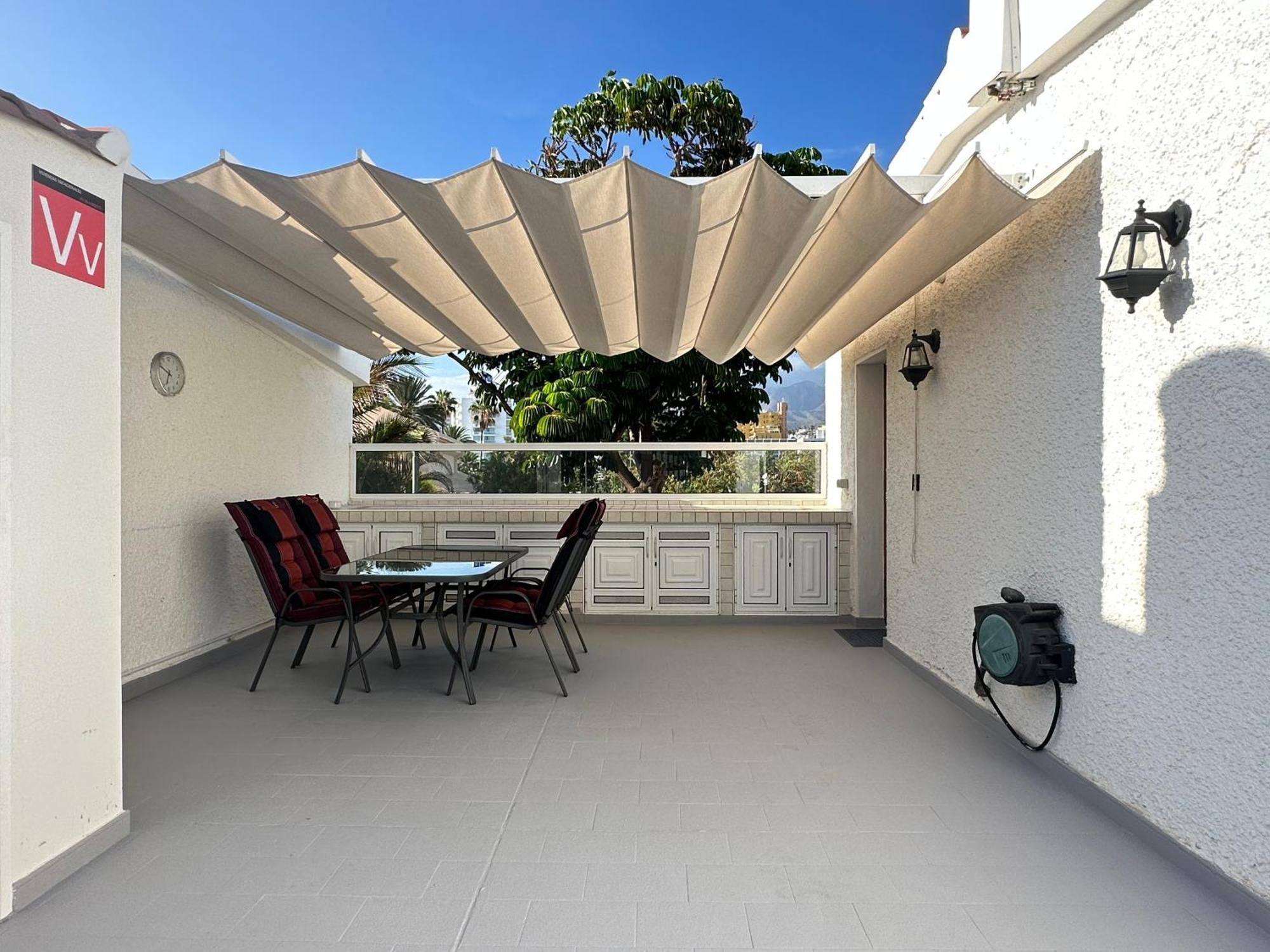 Fantastic Vacation By The Ocean Apartment Playa de las Americas  Exterior foto