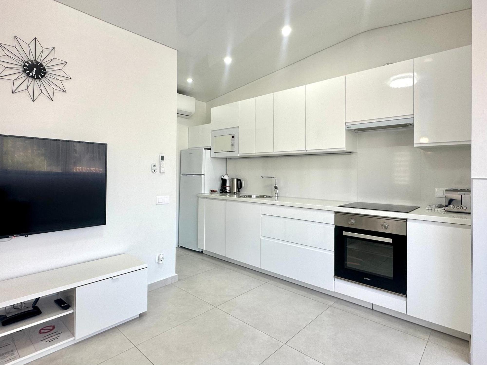 Fantastic Vacation By The Ocean Apartment Playa de las Americas  Exterior foto