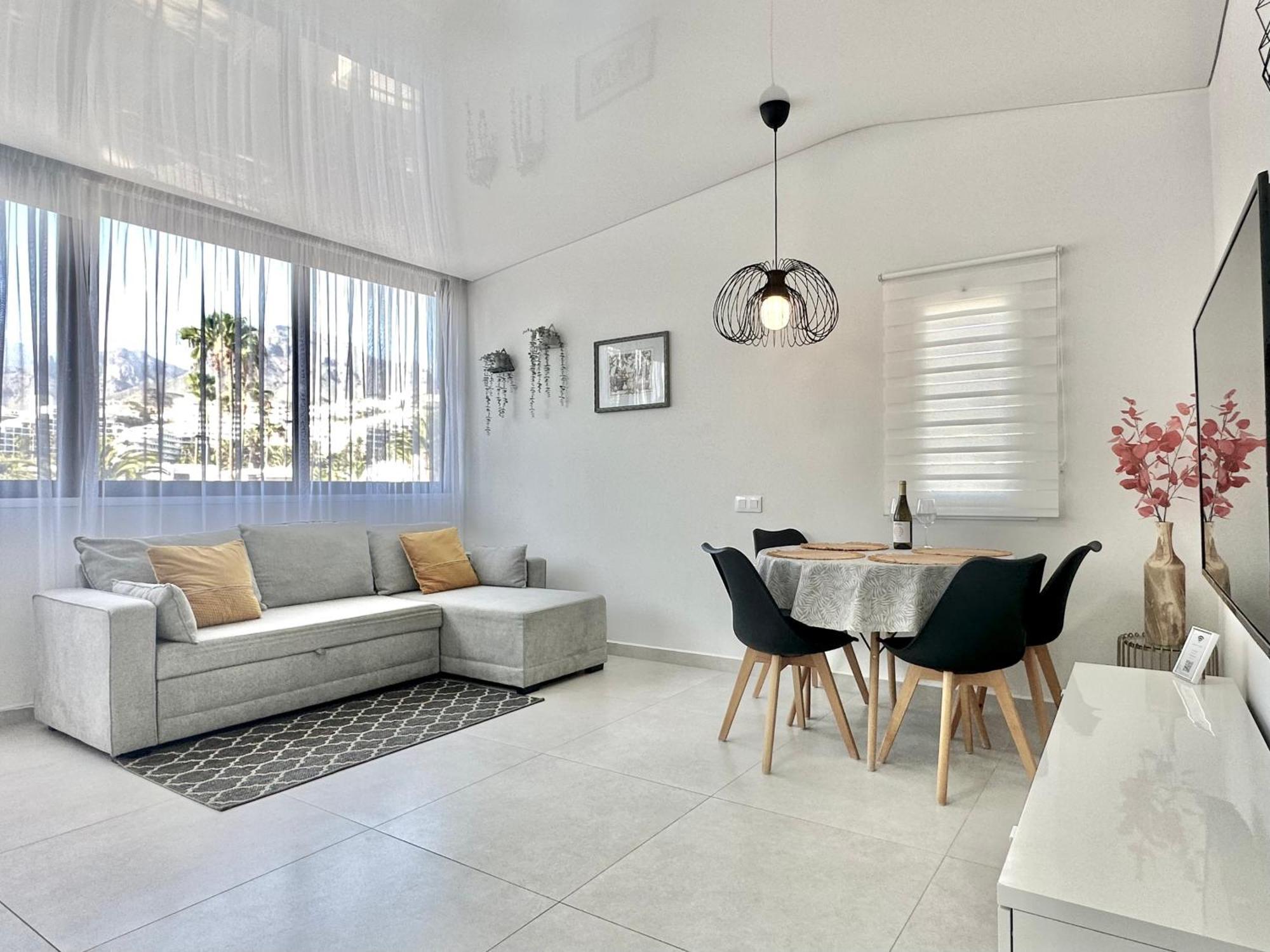 Fantastic Vacation By The Ocean Apartment Playa de las Americas  Exterior foto