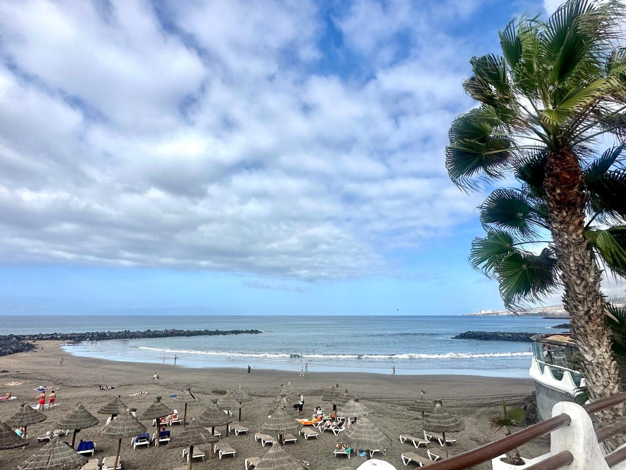 Fantastic Vacation By The Ocean Apartment Playa de las Americas  Exterior foto