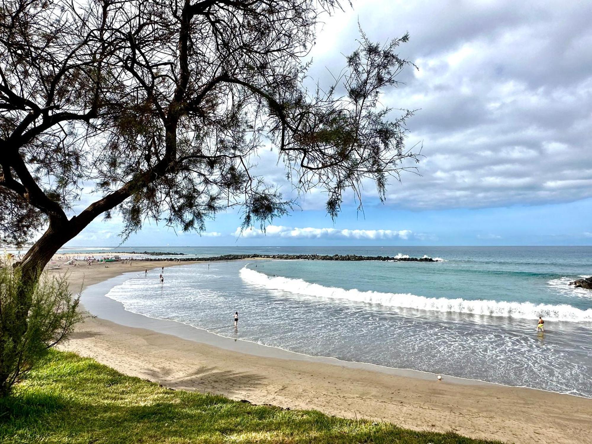 Fantastic Vacation By The Ocean Apartment Playa de las Americas  Exterior foto
