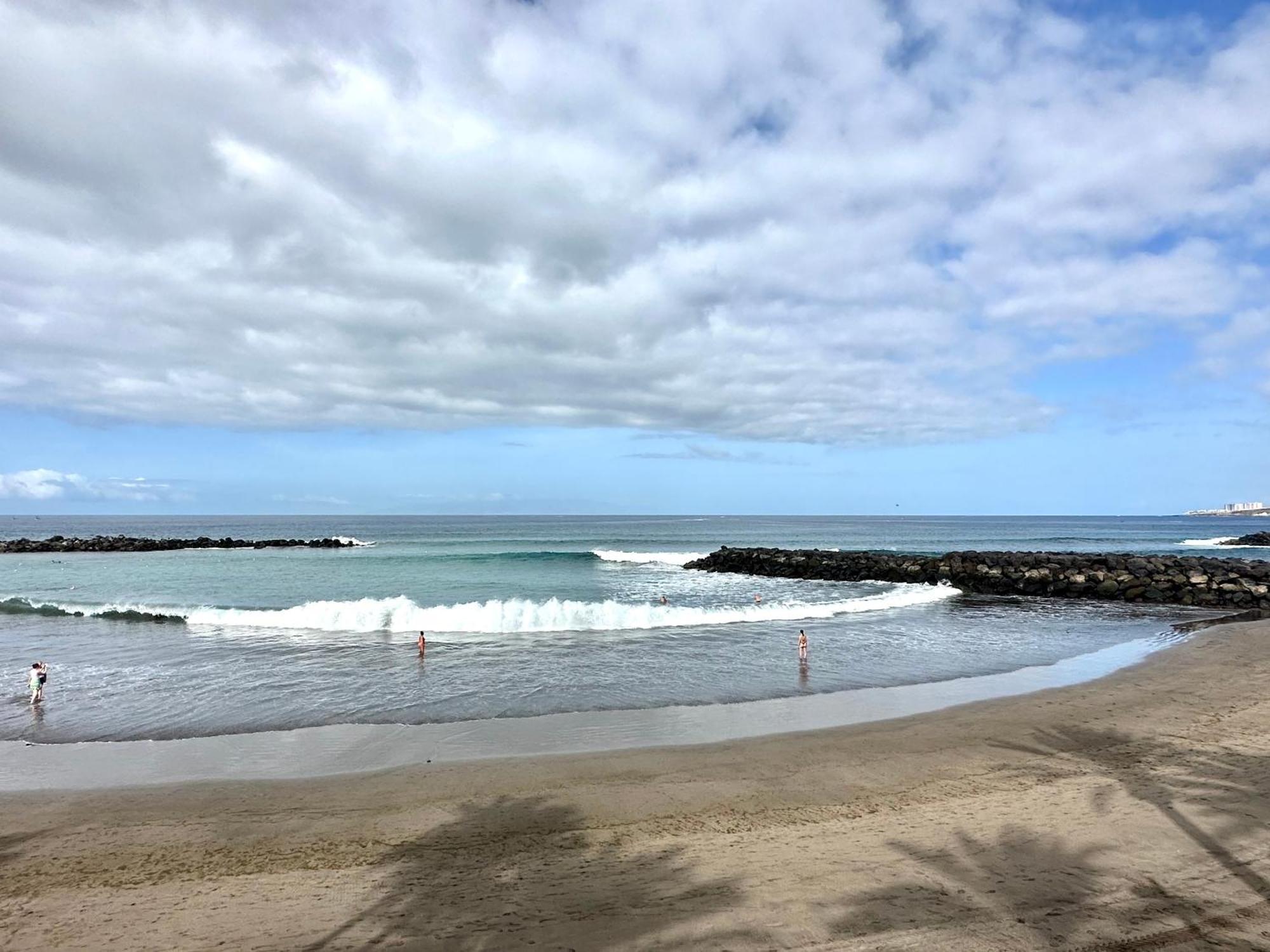 Fantastic Vacation By The Ocean Apartment Playa de las Americas  Exterior foto