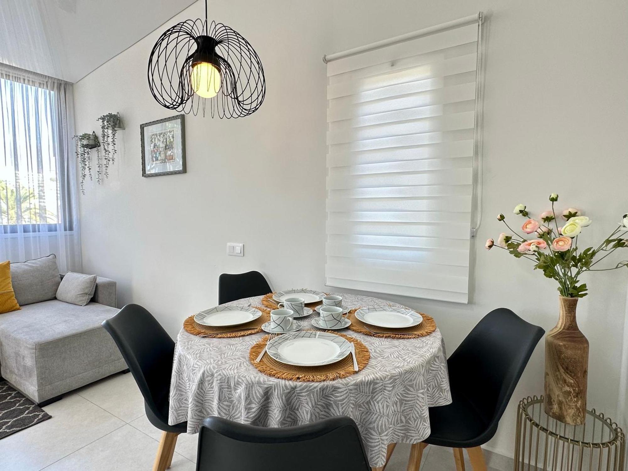 Fantastic Vacation By The Ocean Apartment Playa de las Americas  Exterior foto