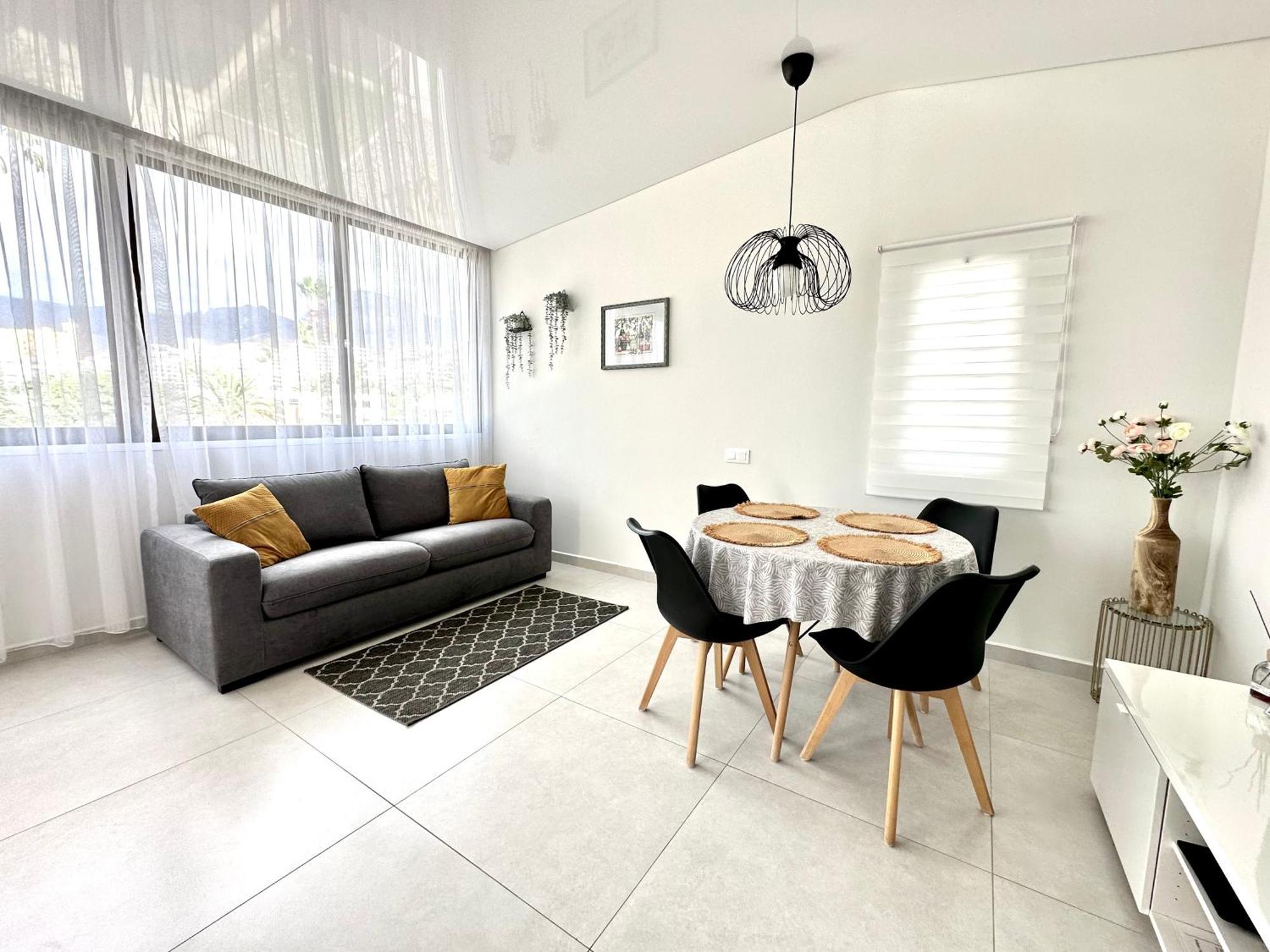 Fantastic Vacation By The Ocean Apartment Playa de las Americas  Exterior foto